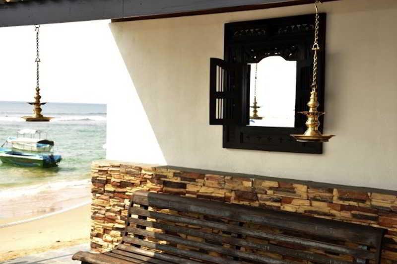 Coral Rock By Bansei 4*